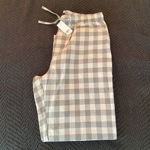 Banana Republic Pajama Pant